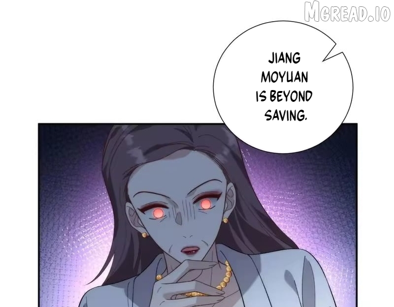 The Real Daughter, She Is an Almighty Boss Chapter 194  - page 30